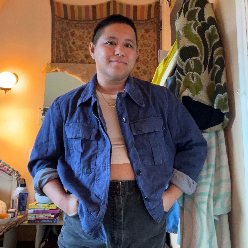 Meet your Posher, Posh